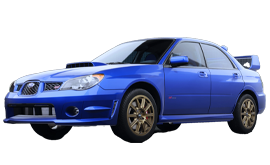WRX STI